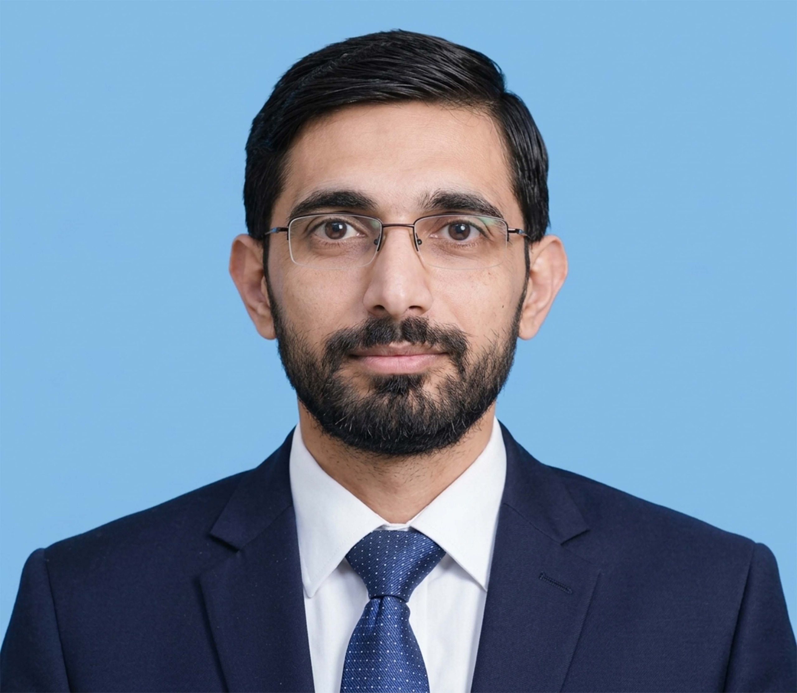 Muhammad Adnan Izhar