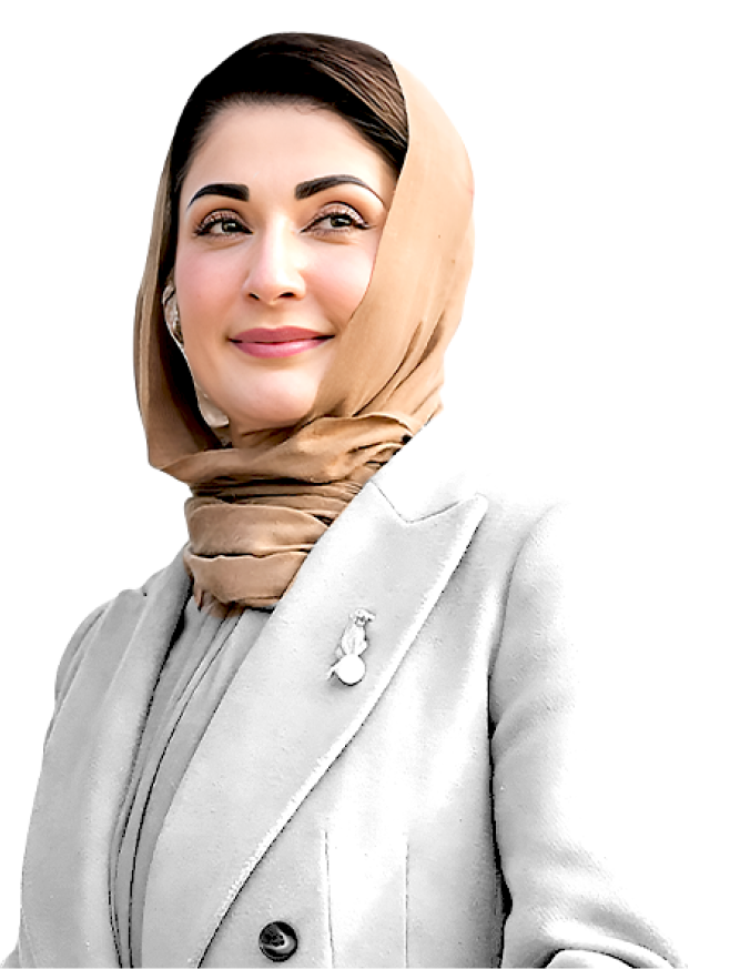 Chief Minister Punjab