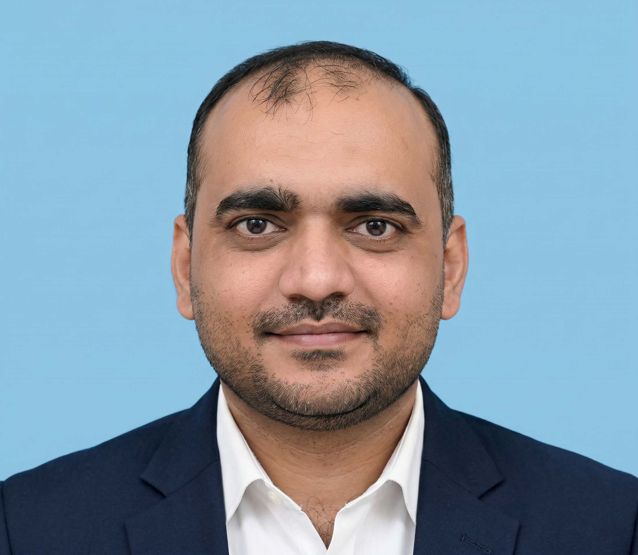 Muhammad Saad Aslam