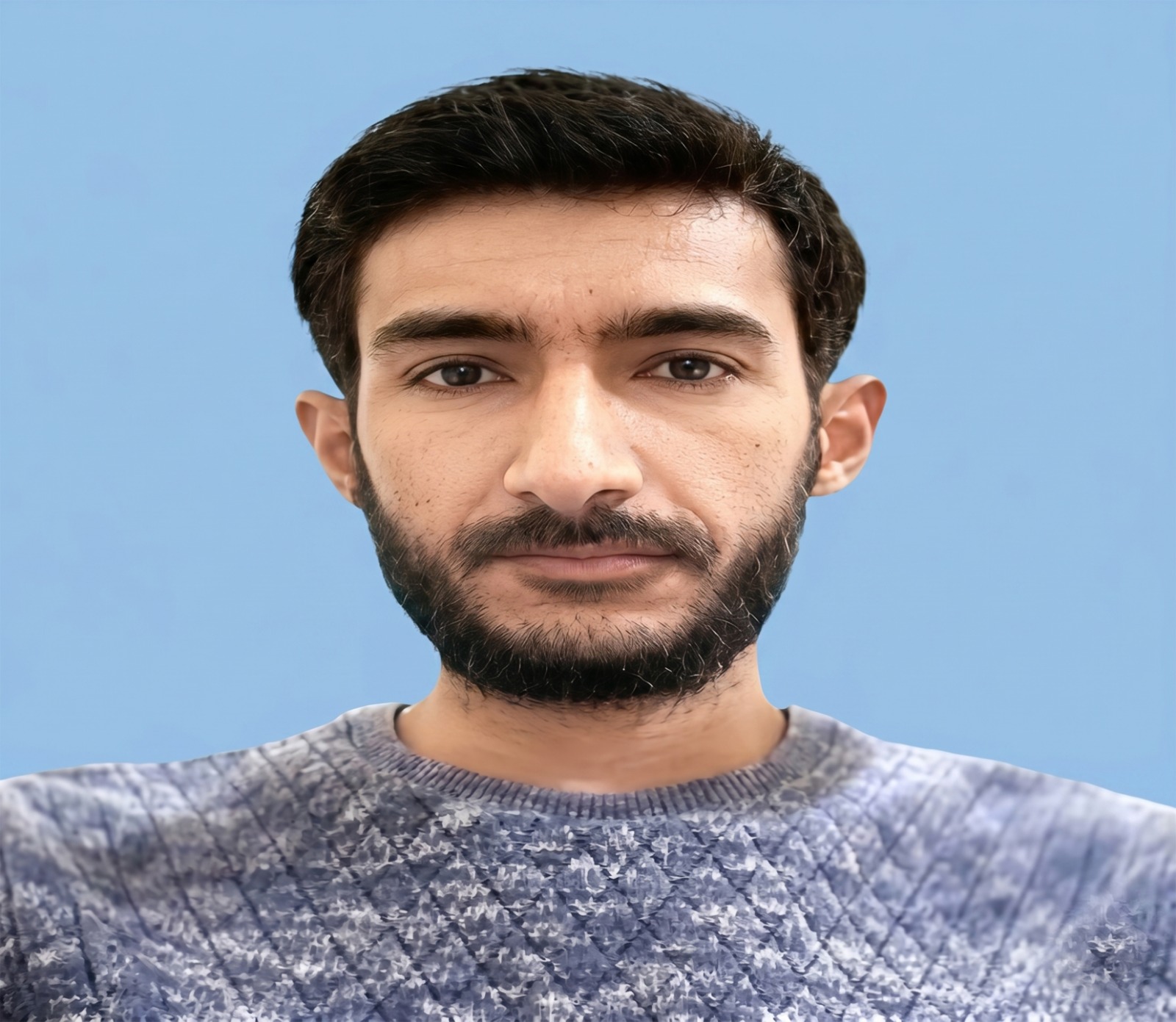 Sharjeel Hassan - Auditor